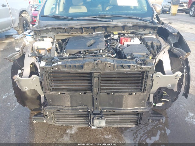 Ford Escape Sel