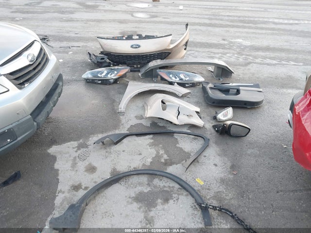 Ford Escape Sel