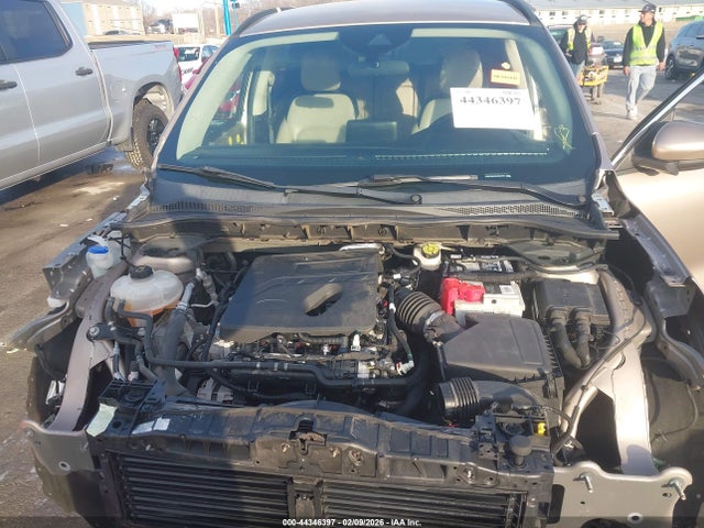 Ford Escape Sel