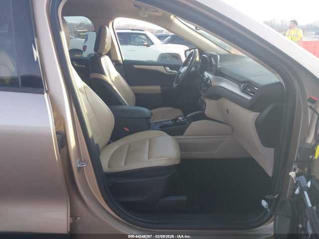 Ford Escape Sel