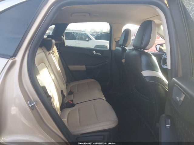 Ford Escape Sel