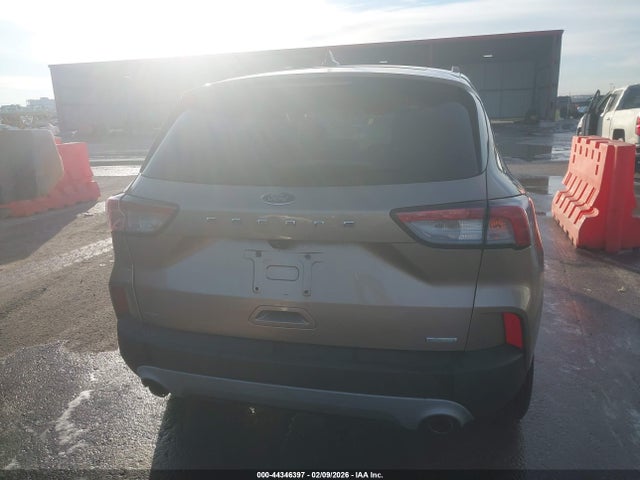 Ford Escape Sel