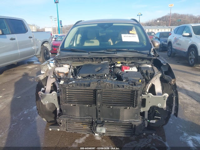 Ford Escape Sel
