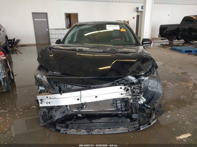 Toyota Camry Trd