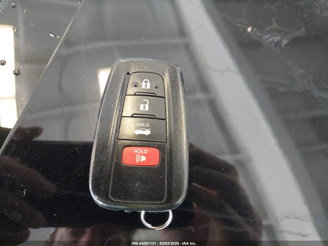 Toyota Camry Trd
