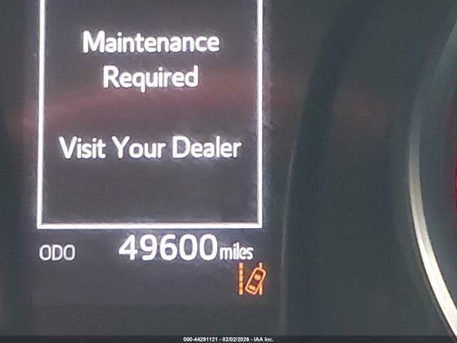 Toyota Camry Trd