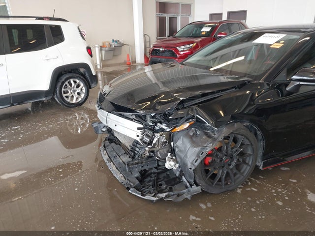 Toyota Camry Trd
