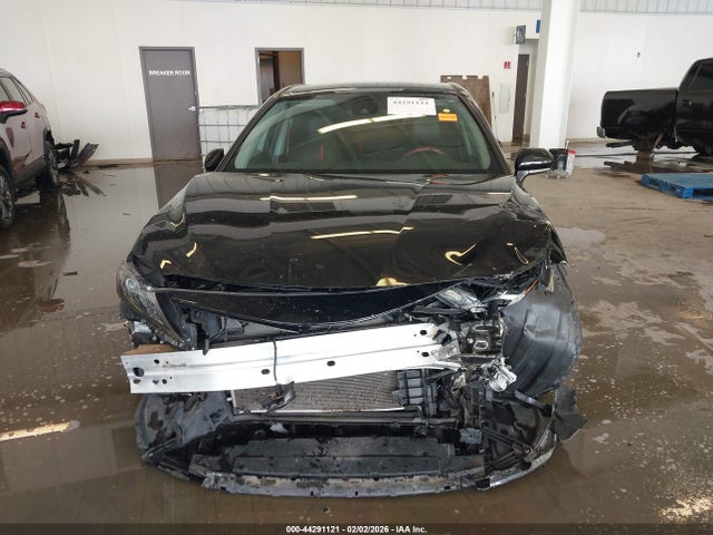 Toyota Camry Trd