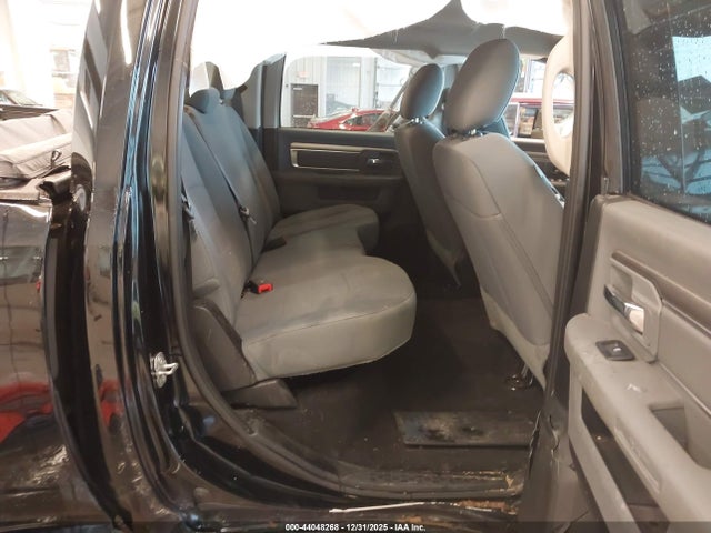 Ram 1500 Slt  4x4 6'4 Box