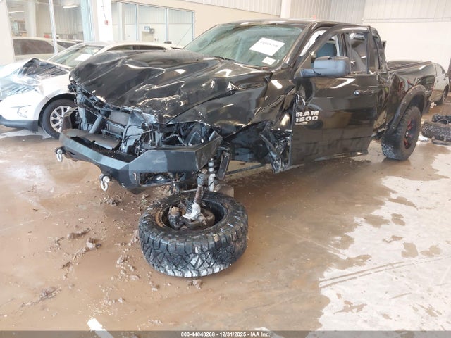 Ram 1500 Slt  4x4 6'4 Box