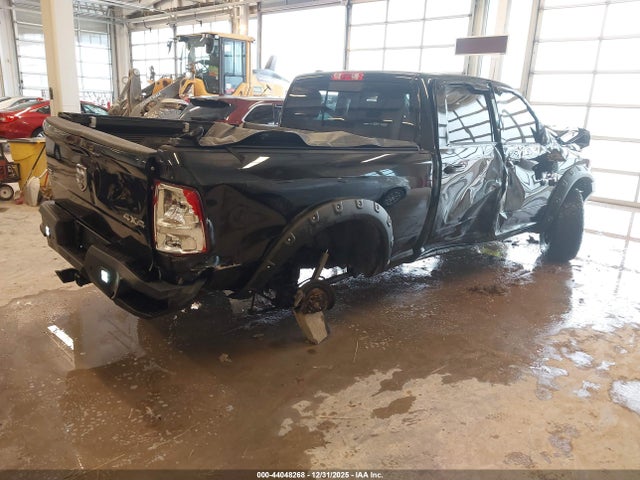 Ram 1500 Slt  4x4 6'4 Box
