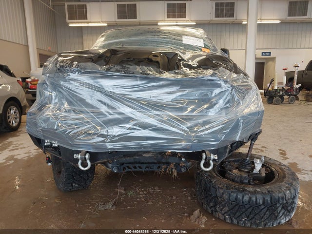 Ram 1500 Slt  4x4 6'4 Box