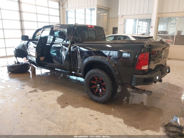Ram 1500 Slt  4x4 6'4 Box