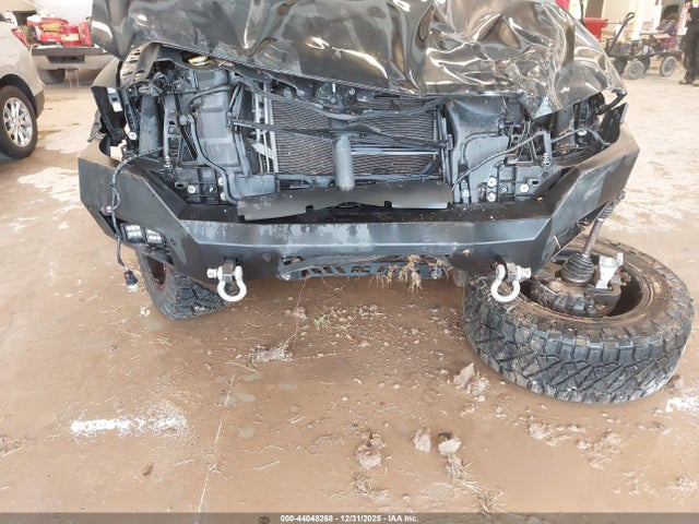Ram 1500 Slt  4x4 6'4 Box