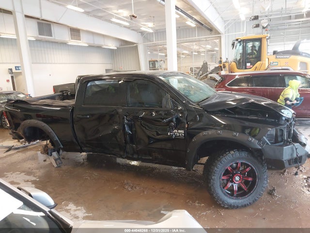 Ram 1500 Slt  4x4 6'4 Box