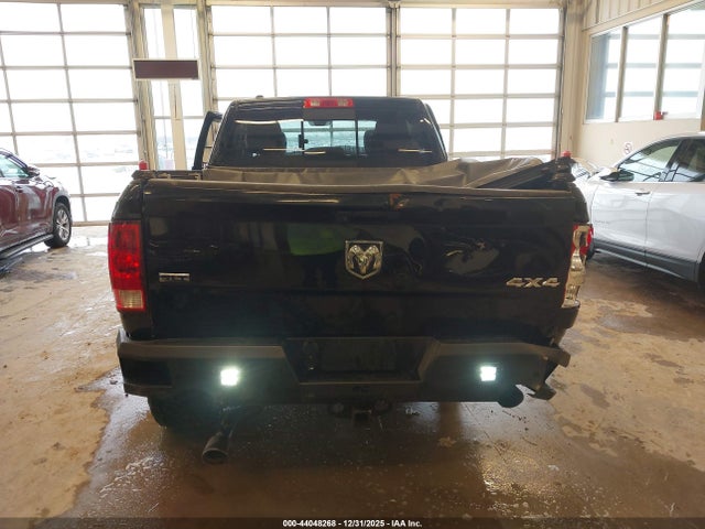 Ram 1500 Slt  4x4 6'4 Box