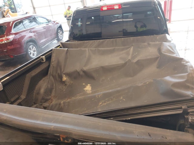 Ram 1500 Slt  4x4 6'4 Box