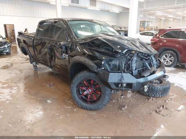 Salvage Ram 1500 Image