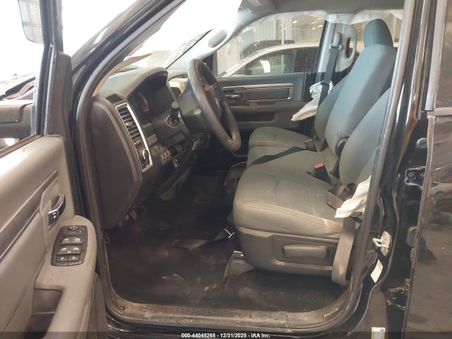 Ram 1500 Slt  4x4 6'4 Box