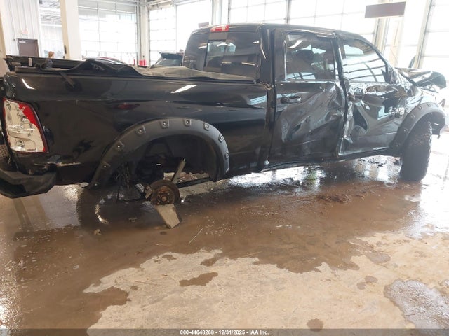Ram 1500 Slt  4x4 6'4 Box
