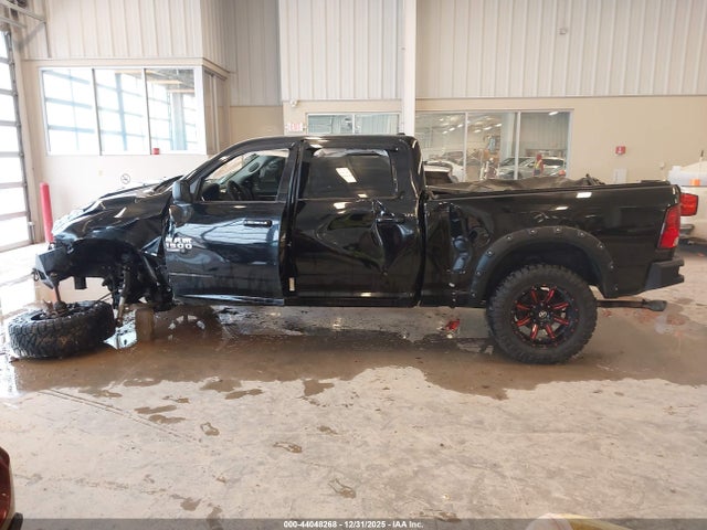 Ram 1500 Slt  4x4 6'4 Box
