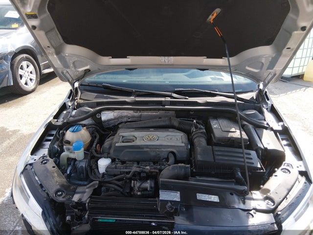 Volkswagen Jetta Gli Autobahn