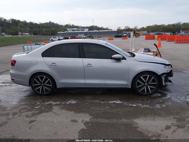 Volkswagen Jetta Gli Autobahn