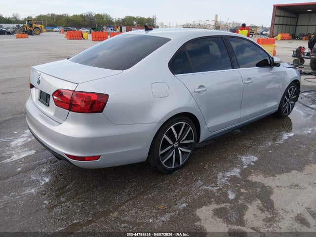 Volkswagen Jetta Gli Autobahn