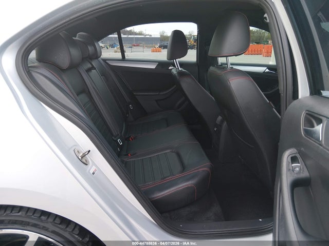 Volkswagen Jetta Gli Autobahn