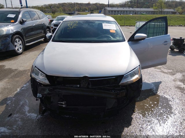 Volkswagen Jetta Gli Autobahn