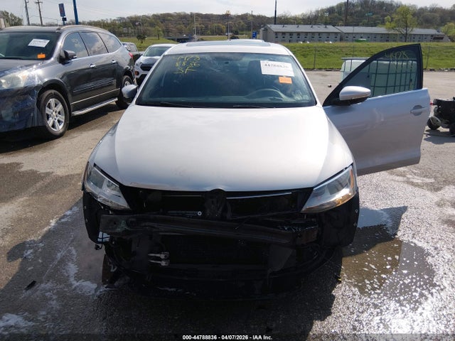 Volkswagen Jetta Gli Autobahn
