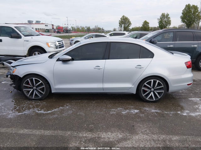 Volkswagen Jetta Gli Autobahn