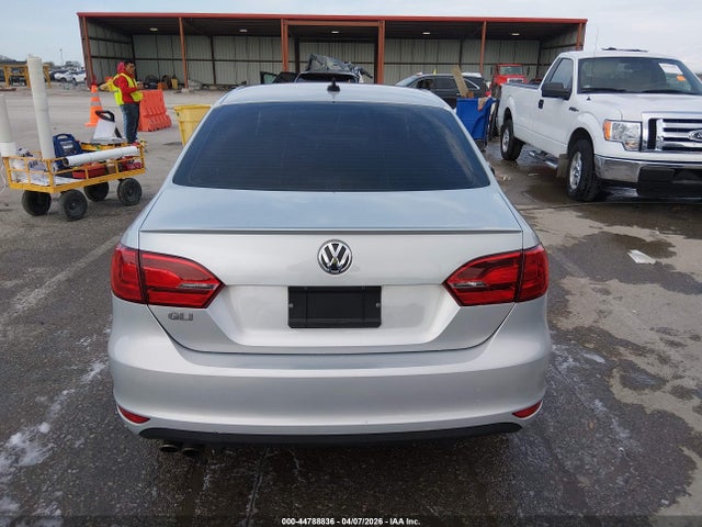 Volkswagen Jetta Gli Autobahn