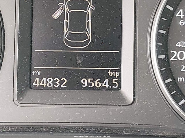 Volkswagen Jetta Gli Autobahn