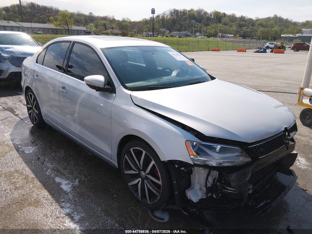 Volkswagen Jetta Gli Autobahn
