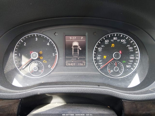 Volkswagen Passat 2.0l Tdi Sel Premium