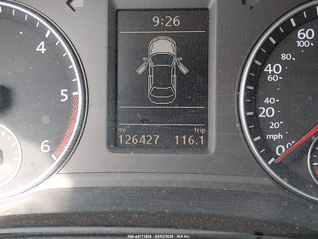 Volkswagen Passat 2.0l Tdi Sel Premium