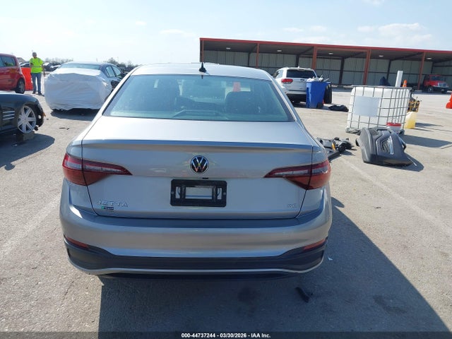 Volkswagen Jetta 1.5t Se