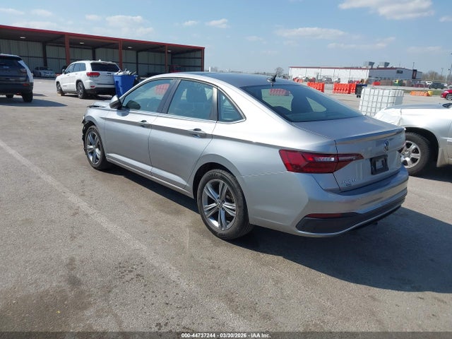 Volkswagen Jetta 1.5t Se