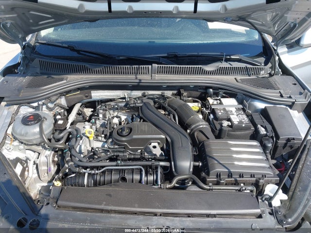 Volkswagen Jetta 1.5t Se
