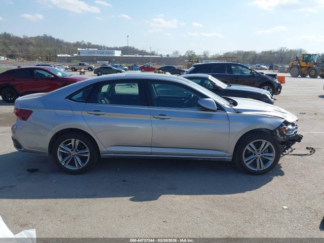 Volkswagen Jetta 1.5t Se