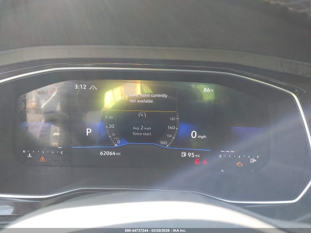 Volkswagen Jetta 1.5t Se