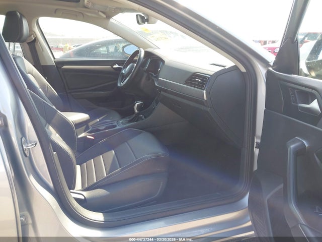 Volkswagen Jetta 1.5t Se