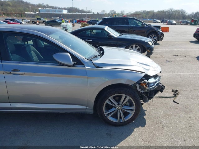 Volkswagen Jetta 1.5t Se