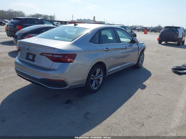 Volkswagen Jetta 1.5t Se