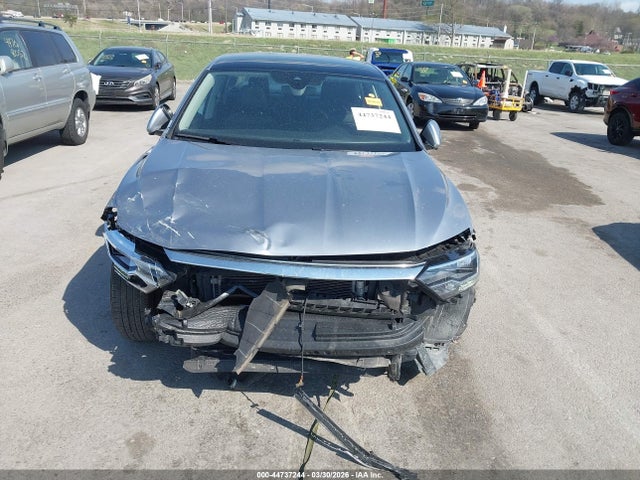 Volkswagen Jetta 1.5t Se