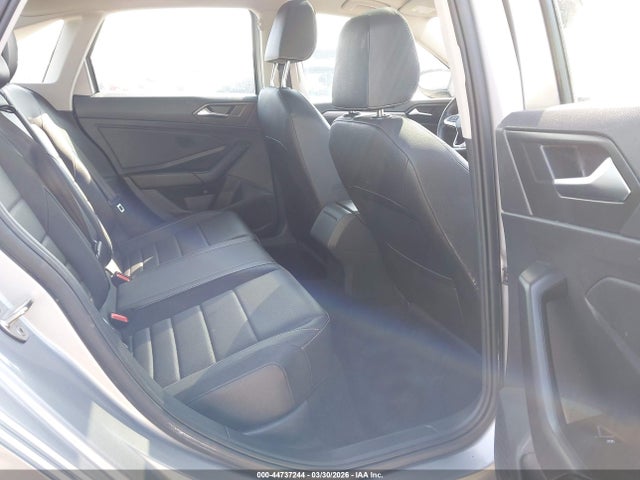 Volkswagen Jetta 1.5t Se