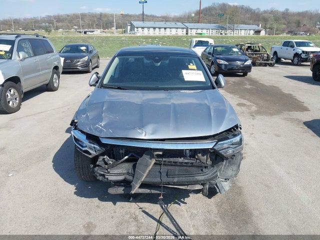 Volkswagen Jetta 1.5t Se