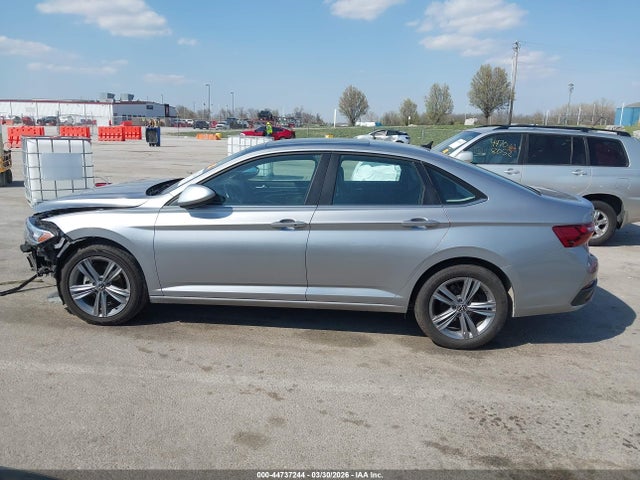 Volkswagen Jetta 1.5t Se