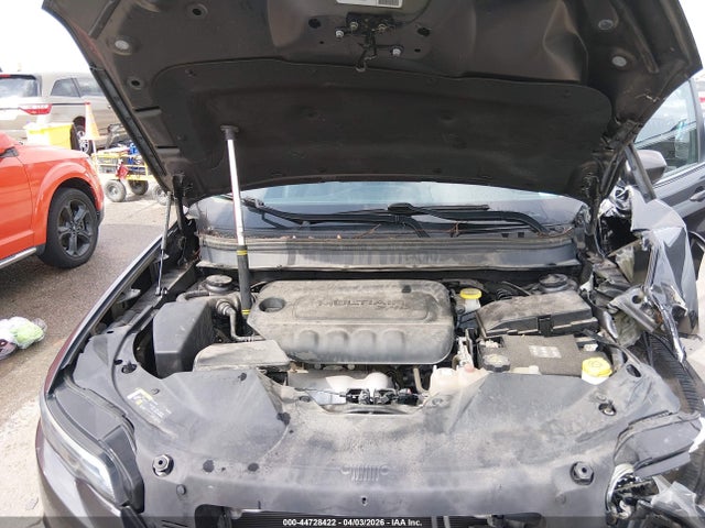 Jeep Cherokee Limited Fwd